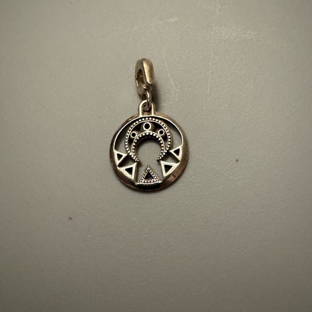 New Pandora me moon stone charm - Picture 3 of 4